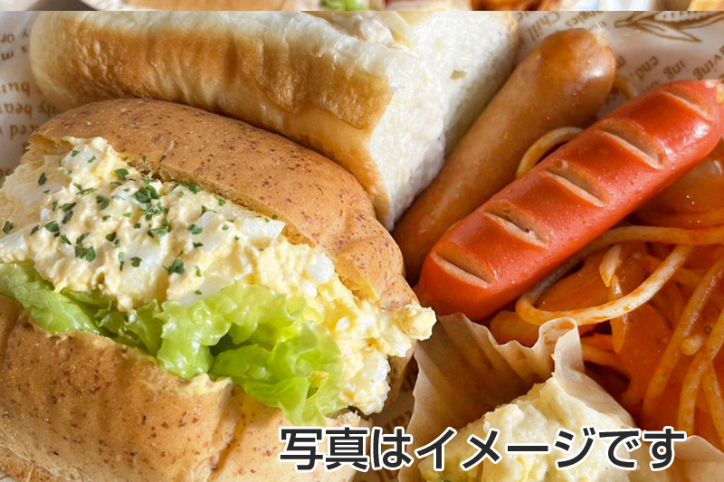 朝食BOXサービスの料金